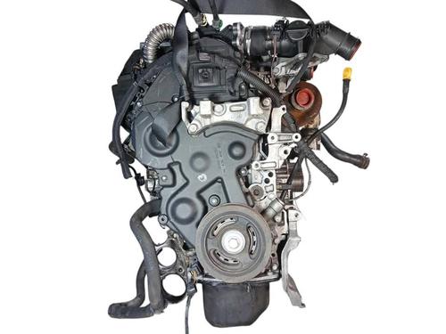 Engine CITROËN C5 III (RD_) 1.6 HDi 110 (RD9HZC) | BP39102573M1 - Image 5