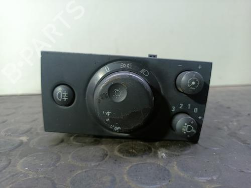Headlight switch OPEL VECTRA C (Z02)  | BP21016834I24 