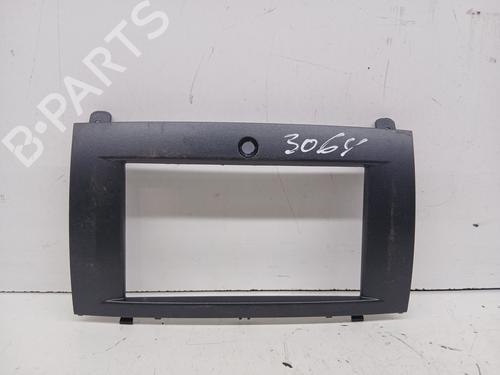 Andre Andre PEUGEOT 407 Coupe (6C_) 2.7 HDi (204 hp) 34265344 34265344