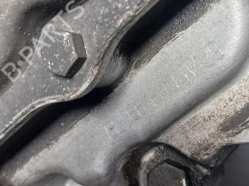 Gearbox OPEL CORSA D (S07) | BP34625434M3 - Image 8