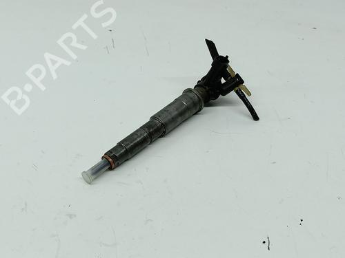 Injector RENAULT SCÉNIC II (JM0/1_)  | BP25771239M100 