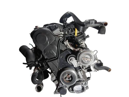 Engine VW PASSAT B5.5 (3B3) | BP39102588M1 - Image 6