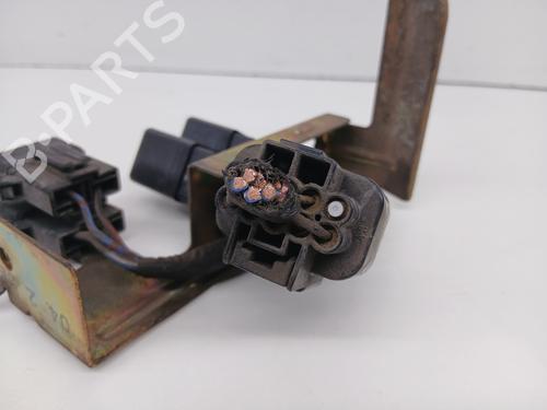 Fuse box MITSUBISHI PAJERO SPORT I (K7_, K9_)  | BP29427371E1 