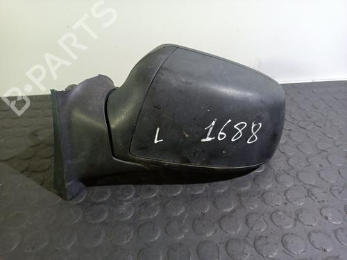 Used Left mirror FORD FOCUS II (DA_, HCP, DP) [2004-2013]  20826586