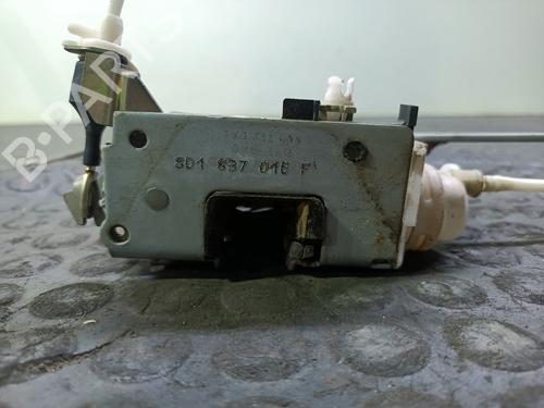 Front right lock AUDI A4 B5 (8D2) 1.8 T quattro | BP20820757C97 