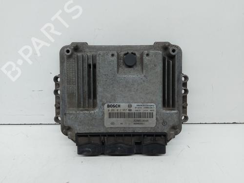 Used Engine control unit (ECU) SUZUKI GRAND VITARA II (JT, TE, TD) 1.9 DDiS (JB419WD, JB419XD) (129 hp) 27185350