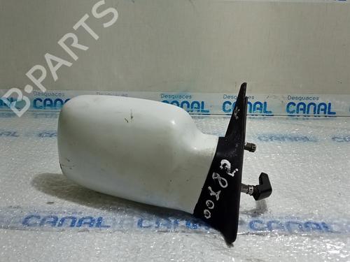 Right mirror FORD ORION I (AFD) 1.6 D | BP20825069C27 