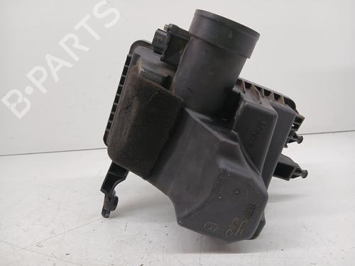 Air filter box NISSAN QASHQAI II SUV (J11, J11_)  | BP25627351M87 