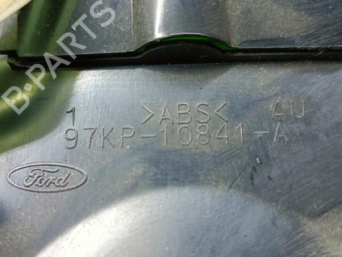 Instrument cluster FORD KA (RB_) 1.3 i | BP20821561C47 