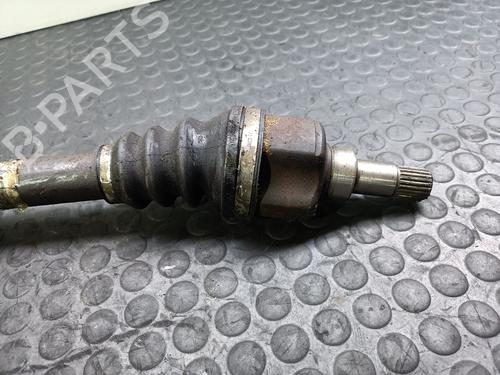Left front driveshaft CITROËN C4 I (LC_) | BP29715820M38