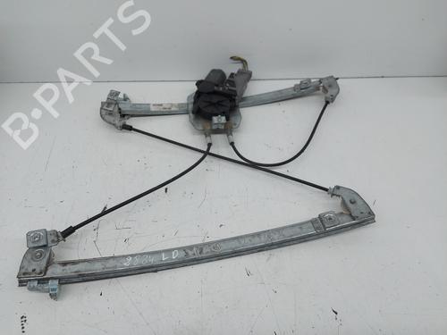 Rudehejsemekanisme ventre foran CITROËN XSARA (N1)  | BP29547735C22 