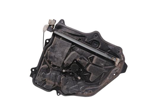 Used Rear left window mechanism Rear left window mechanism MAZDA 5 (CR) 2.0 CD (CR19) (143 hp) 33677181 33677181