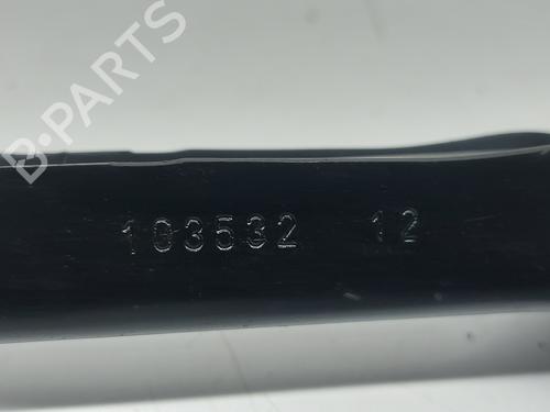 Left rear suspension arm BMW 1 (E87) 120 d | BP24145155M14 