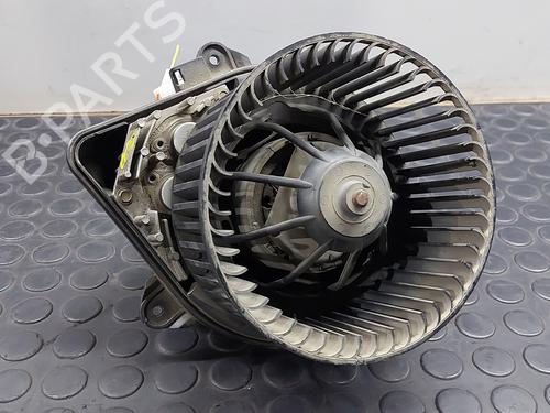 Used Heater blower motor CITROËN XSARA (N1) 2.0 HDi 90 (90 hp) 20832374