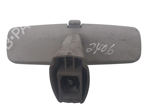 Used Rear mirror RENAULT CAPTUR I (J5_, H5_) [2013-2026]  32322134