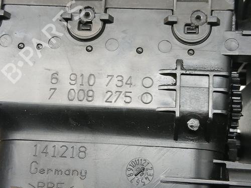 Luftventil BMW 5 (E60) 525 d | BP32858403I21 - Image 3