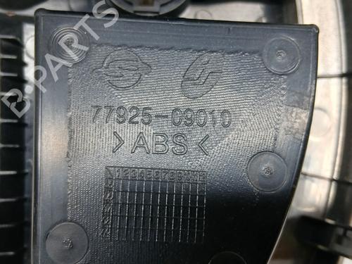 Other SSANGYONG KYRON | BP33630450O1 - Image 4