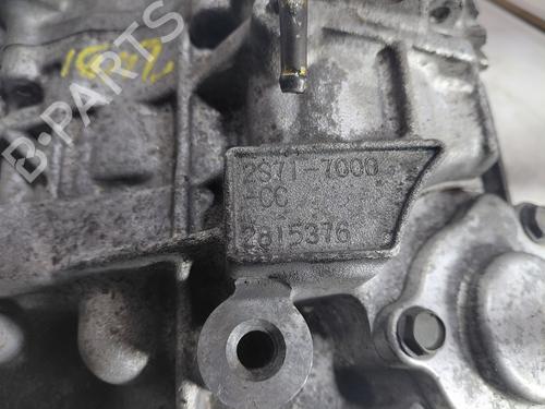Gearbox FORD MONDEO III (B5Y) 2.0 TDCi | BP32156321M3 - Image 4