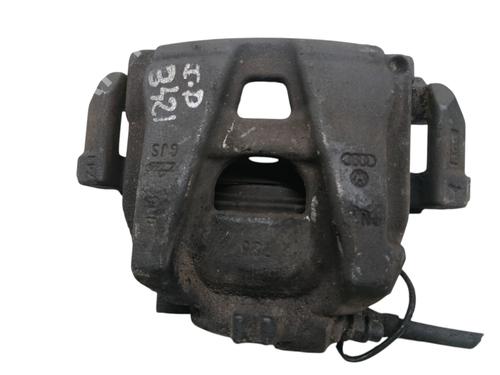 Used Left front brake caliper Left front brake caliper AUDI A4 B8 (8K2) [2007-2017] 34040615 34040615