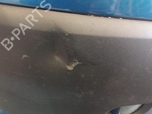 Front bumper RENAULT MEGANE II Saloon (LM0/1_) 1.9 dCi (LM0G, LM1G, LM2C) | BP20842316C7 