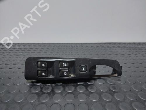 Used Left front window switch CHEVROLET REZZO MPV (U100) 1.6 (105 hp) 20820730