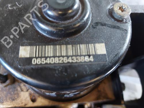 ABS Bremseaggregat OPEL ASTRA H (A04)  | BP20840508M43 