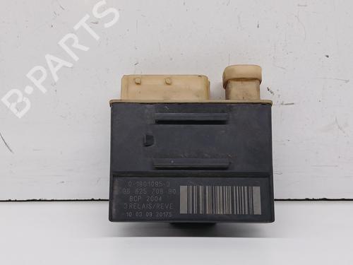Used Electronic module CITROËN C3 I (FC_, FN_) [2002-2013]  30487286