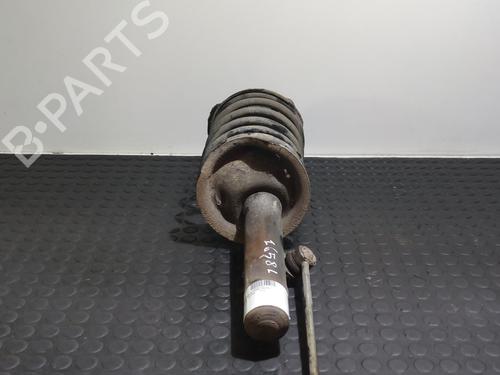 Venstre fortil støddæmper CITROËN ZX (N2) 1.9 D (68 hp) 32323880