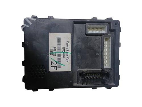 Elektronisk modul Elektronisk modul SUZUKI GRAND VITARA II (JT, TE, TD) [2005-2026] 39658075 39658075