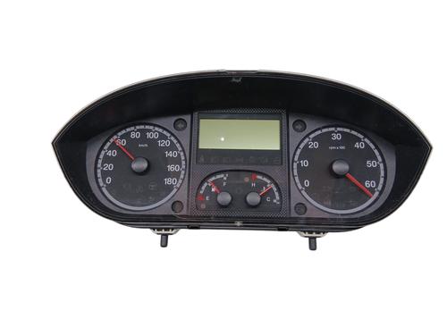 Used Instrument cluster Instrument cluster PEUGEOT BOXER Van [2006-2026] 33812618 33812618