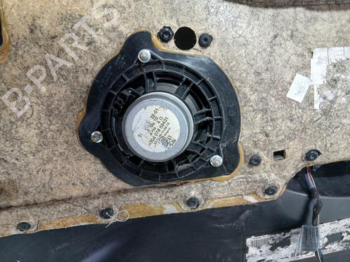 Front left panel BMW X1 (E84) sDrive 20 d | BP29715912C58 
