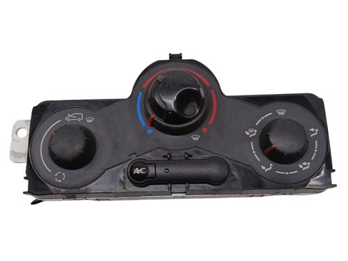 Used Climate control Climate control RENAULT KANGOO / GRAND KANGOO II (KW0/1_) 1.5 dCi 110 (KW0C, KW0H) (110 hp) 32729462 32729462