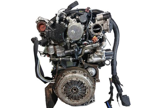 Engine OPEL CORSA D (S07) | BP30105535M1