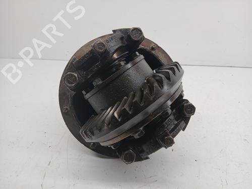 Rear differential SUZUKI SAMURAI Closed Off-Road Vehicle (SJ_) 1.3 All-wheel Drive (SJ413, SJ70, SJ80) | BP28004819M24