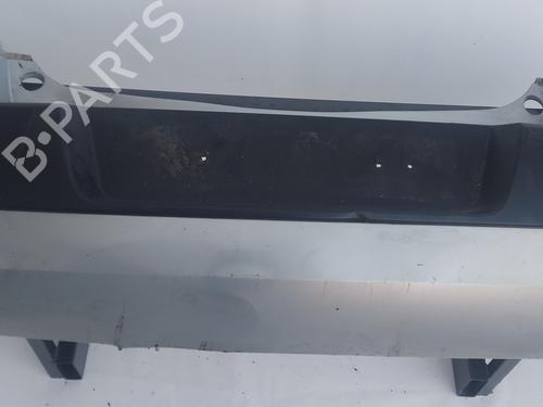 Used Rear bumper RENAULT MEGANE II (BM0/1_, CM0/1_) 1.4 16V (BM0B, CM0B) (98 hp) 32074138