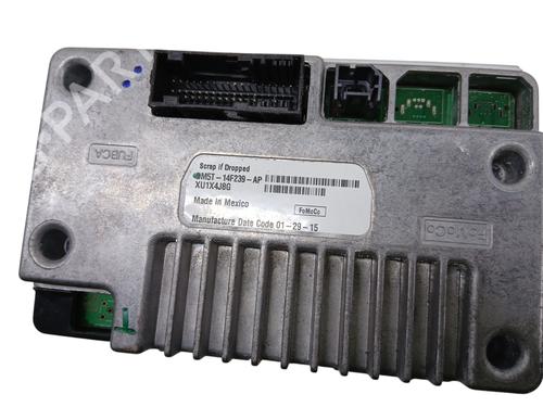 Display monitor FORD FOCUS III | BP31761155C48