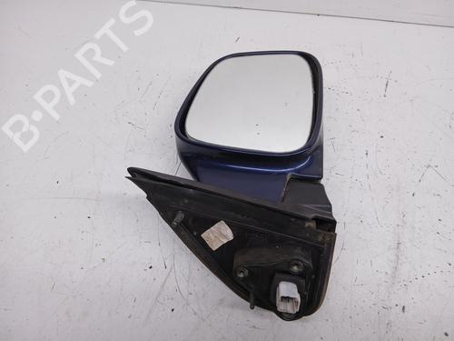 Right mirror OPEL FRONTERA B (U99) 2.2 DTI (6B_ZC, 6B_VF, 6B_66, 6B_76) | BP29491253C27 