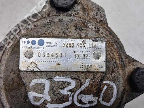 Steering pump PEUGEOT BOXER Van (244)  | BP34266103M99  - Image 5