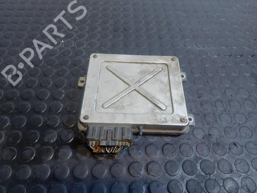 Engine control unit (ECU) ROVER 400 II (RT)  | BP20829896M57 