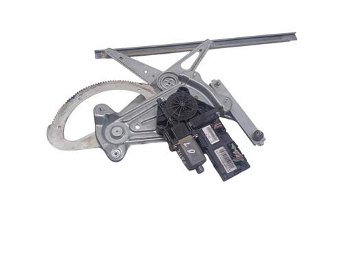 Front left window mechanism RENAULT MEGANE III Hatchback (BZ0/1_, B3_) 1.5 dCi (BZ09, BZ0D, BZ1W, BZ29, BZ14) | BP33694888C22 - Image 3