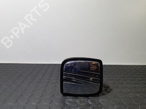 Used Tailgate handle SEAT CORDOBA Vario (6K5) 1.4 16V (75 hp) 20816856