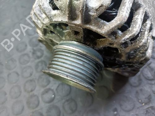 Alternator VW GOLF IV (1J1) 1.6 | BP20830818M7 