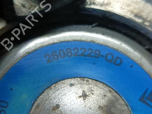 Steering pump CITROËN XSARA (N1) 2.0 HDi 90 | BP30939933M99