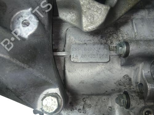 Gearbox SEAT LEON (1M1) | BP33748415M3 - Image 3