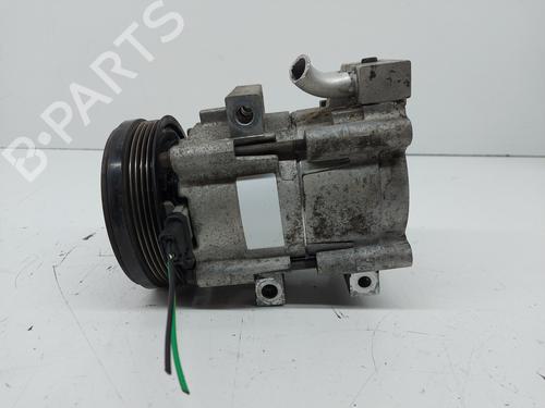 AC compressor FORD MONDEO II (BAP) 1.8 TD | BP26332655M34 - Image 2
