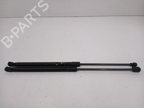 Used Tailgate lift support VW POLO (9N_, 9A_) 1.4 16V (75 hp) 27197444