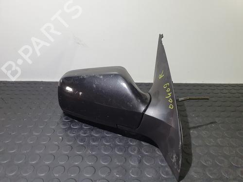 Used Right mirror OPEL ASTRA G Hatchback (T98) 1.6 16V (F08, F48) (101 hp) 20823561