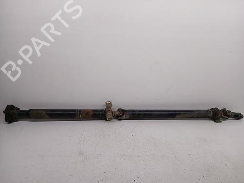 Driveshaft FORD TRANSIT Van (FA_ _) 2.4 TDE | BP33694781M37 - Image 3