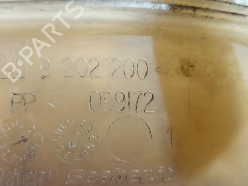 Ekspansjonstank OPEL VECTRA C (Z02) 2.0 DTI 16V (F69) | BP29211725C120 