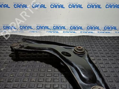 Right front suspension arm PEUGEOT 207 (WA_, WC_) 1.6 HDi | BP20827757M13 
